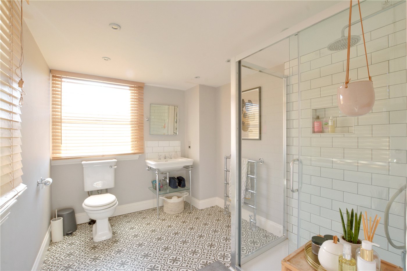 En-Suite